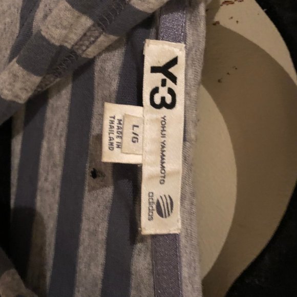 Y-3 Sweatshirt - Picture 4 of 4